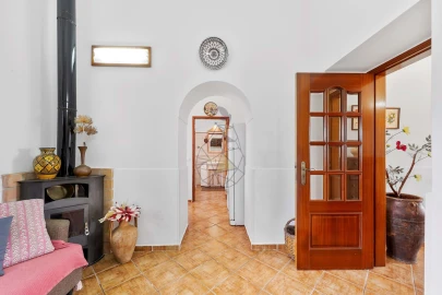 Moradia T3 para Venda em São Bartolomeu de Messines