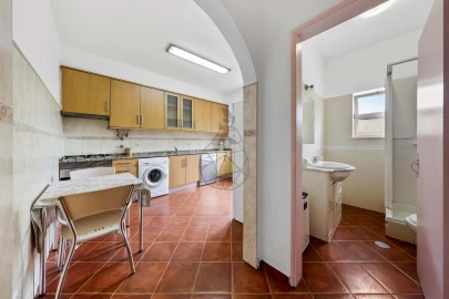 Moradia T3 para Venda em São Bartolomeu de Messines