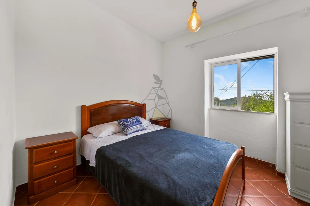 Moradia T3 para Venda em São Bartolomeu de Messines Foto 3