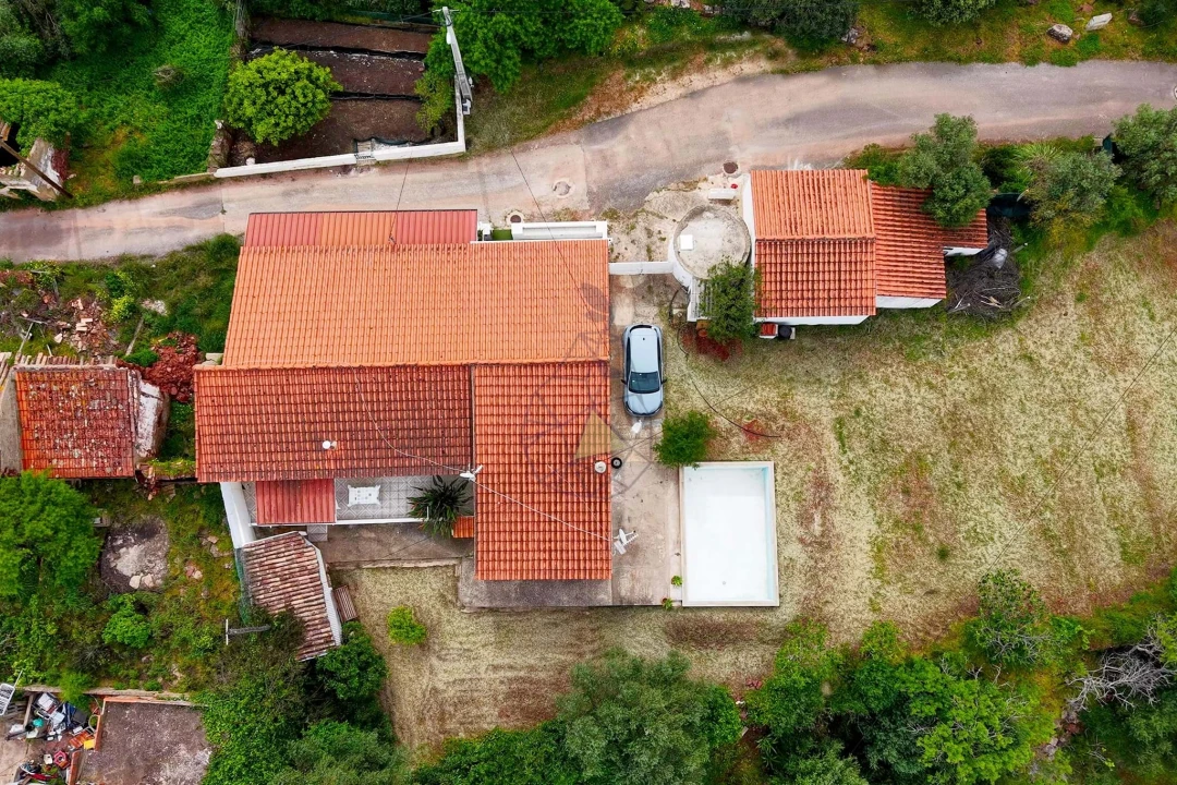 Moradia T3 para Venda em São Bartolomeu de Messines Foto 59