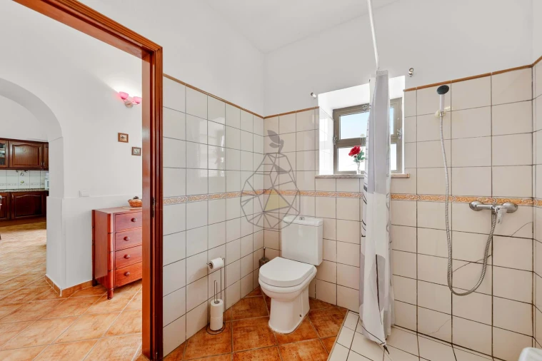 Moradia T3 para Venda em São Bartolomeu de Messines Foto 40