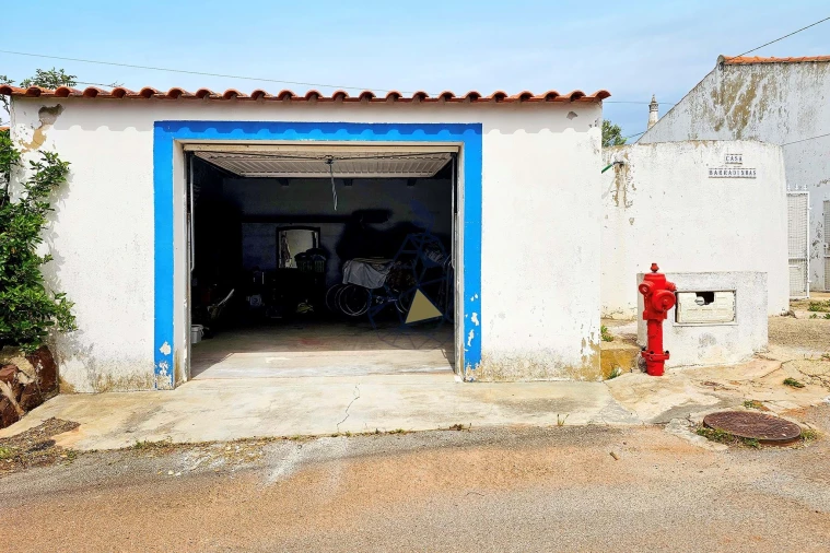 Moradia T3 para Venda em São Bartolomeu de Messines Foto 53