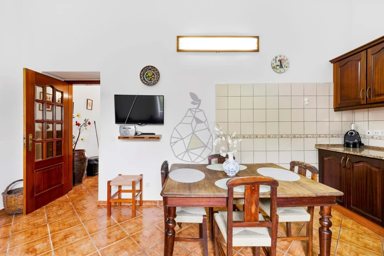 Moradia T3 para Venda em São Bartolomeu de Messines Foto 36