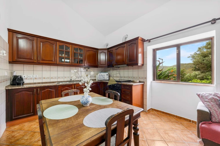 Moradia T3 para Venda em São Bartolomeu de Messines Foto 34