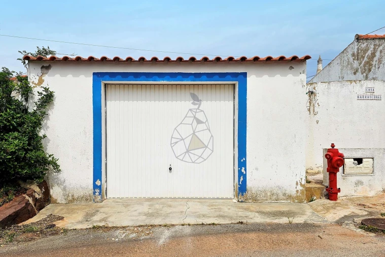 Moradia T3 para Venda em São Bartolomeu de Messines Foto 58