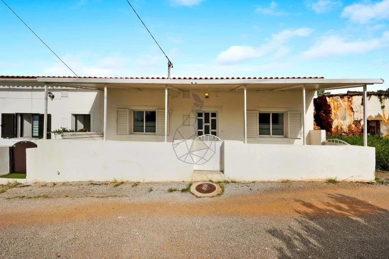 Moradia T3 para Venda em São Bartolomeu de Messines Foto 24