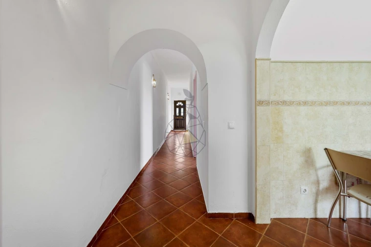 Moradia T3 para Venda em São Bartolomeu de Messines Foto 18