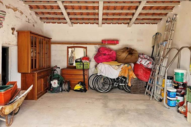 Moradia T3 para Venda em São Bartolomeu de Messines Foto 54