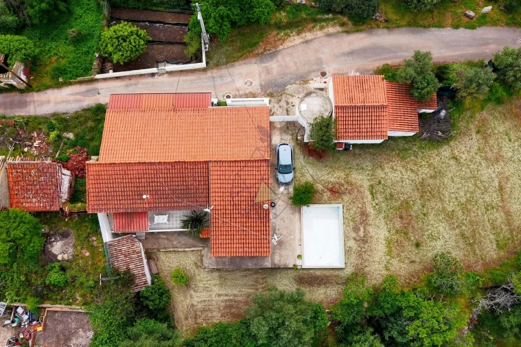 Moradia T3 para Venda em São Bartolomeu de Messines Foto 59