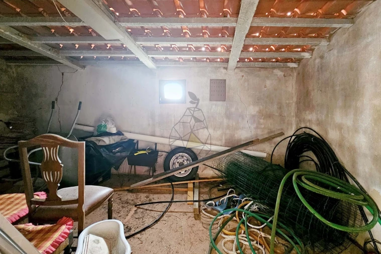 Moradia T3 para Venda em São Bartolomeu de Messines Foto 56