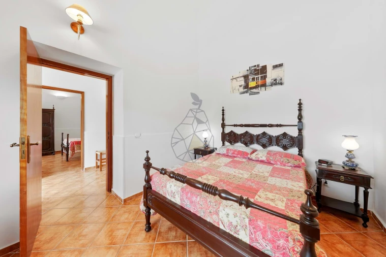 Moradia T3 para Venda em São Bartolomeu de Messines Foto 32