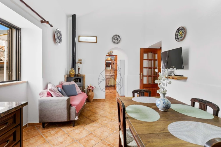 Moradia T3 para Venda em São Bartolomeu de Messines Foto 35