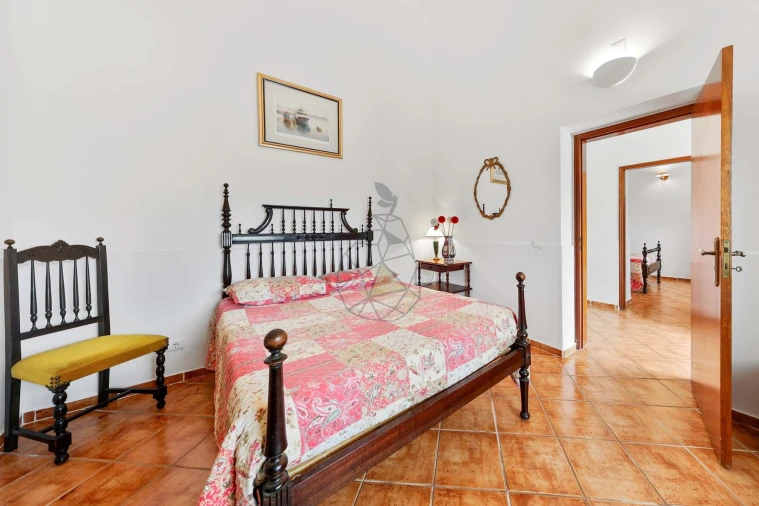 Moradia T3 para Venda em São Bartolomeu de Messines Foto 28