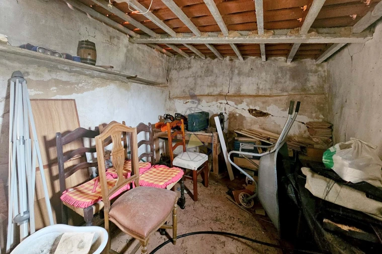 Moradia T3 para Venda em São Bartolomeu de Messines Foto 57