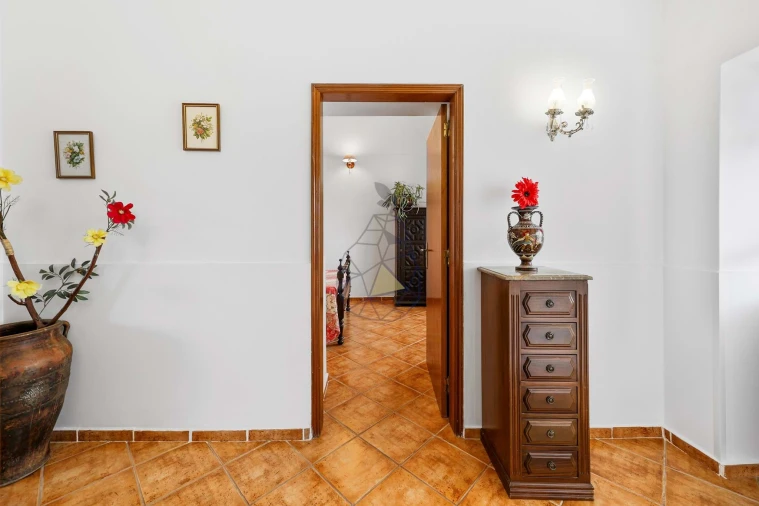 Moradia T3 para Venda em São Bartolomeu de Messines Foto 29