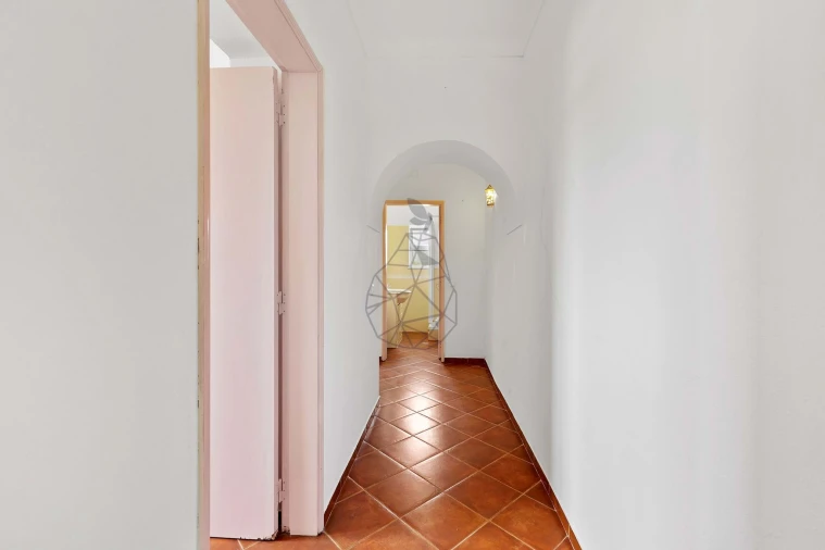 Moradia T3 para Venda em São Bartolomeu de Messines Foto 8