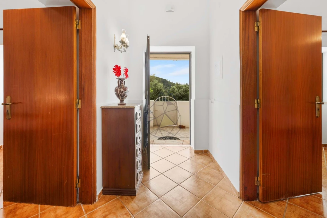 Moradia T3 para Venda em São Bartolomeu de Messines Foto 52