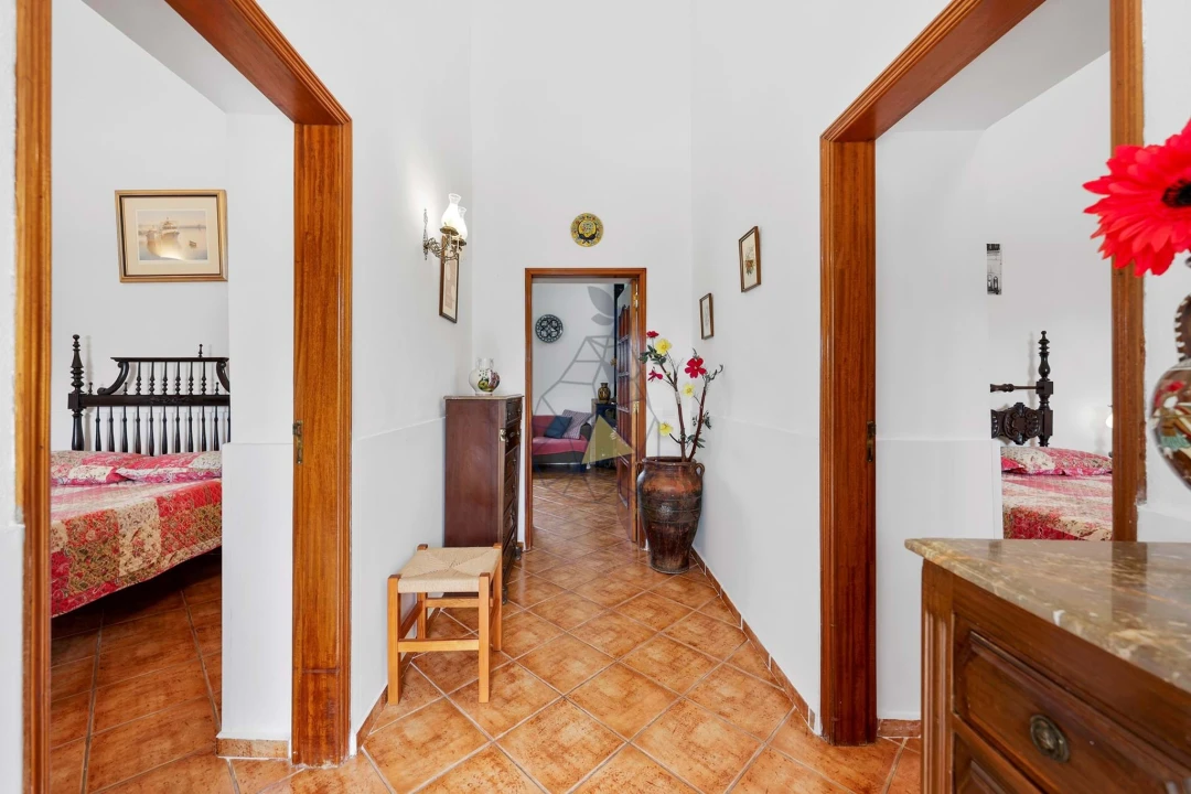 Moradia T3 para Venda em São Bartolomeu de Messines Foto 25