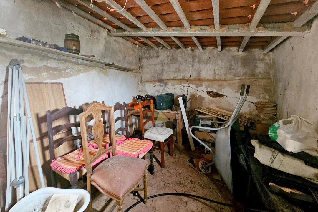 Moradia T3 para Venda em São Bartolomeu de Messines Foto 57