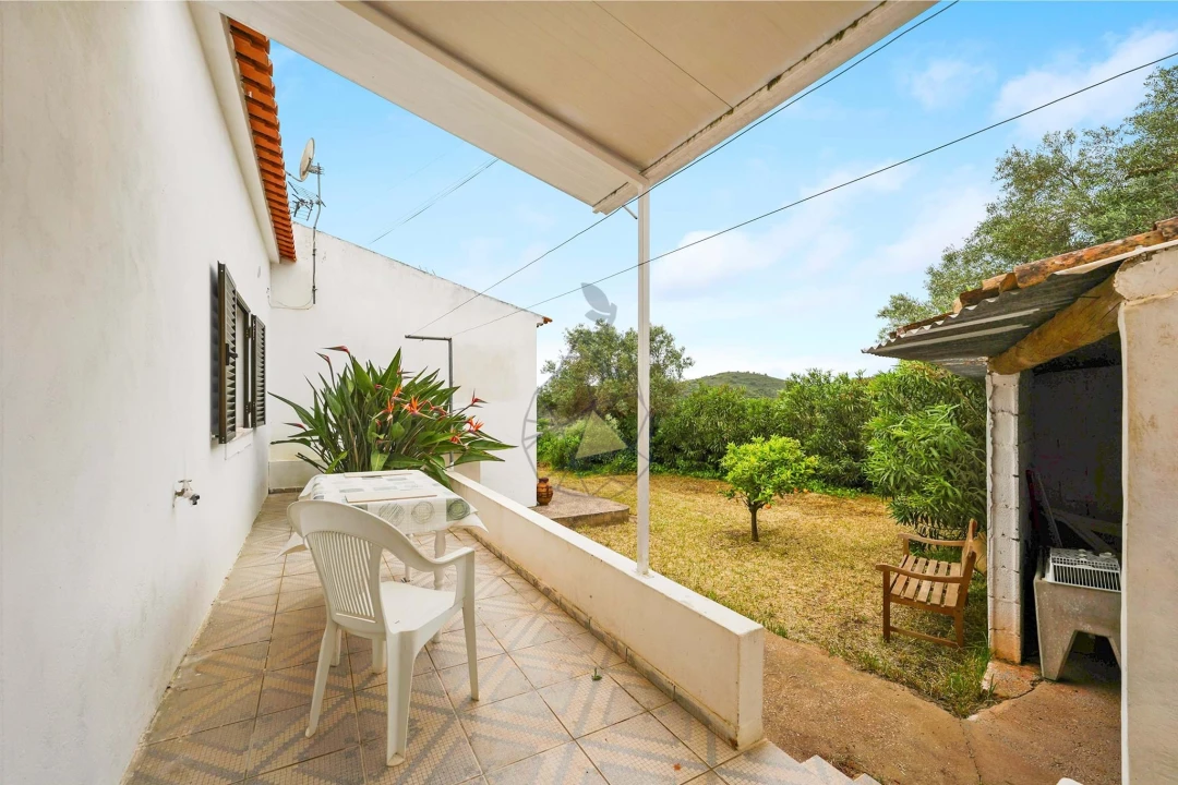 Moradia T3 para Venda em São Bartolomeu de Messines Foto 42