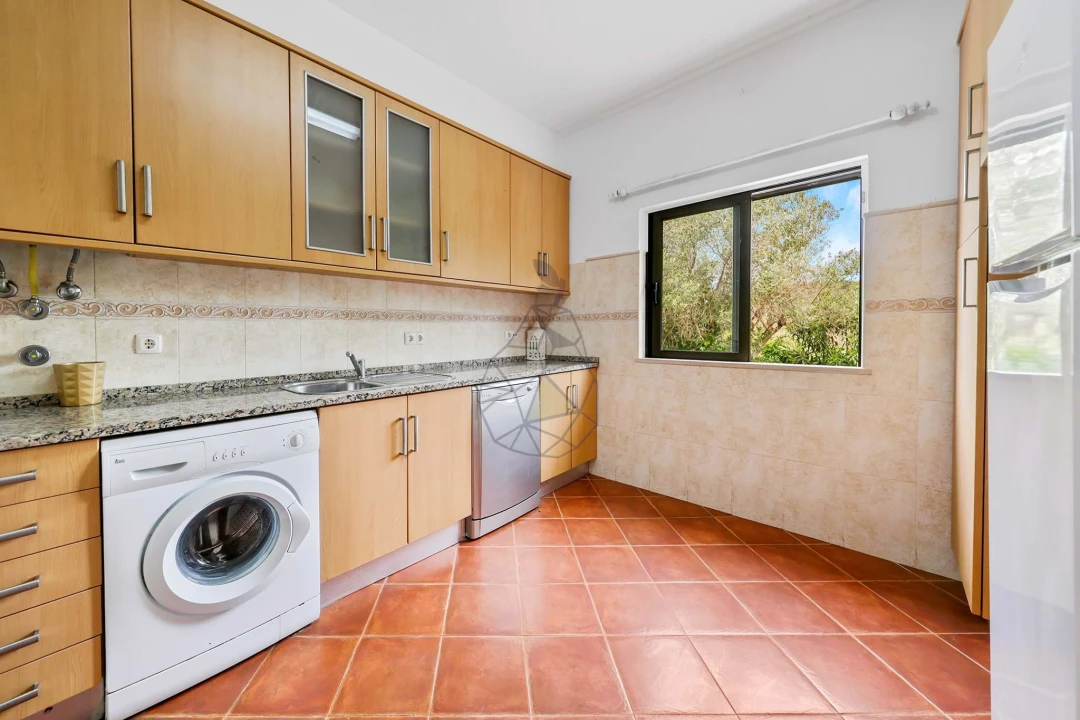 Moradia T3 para Venda em São Bartolomeu de Messines Foto 2