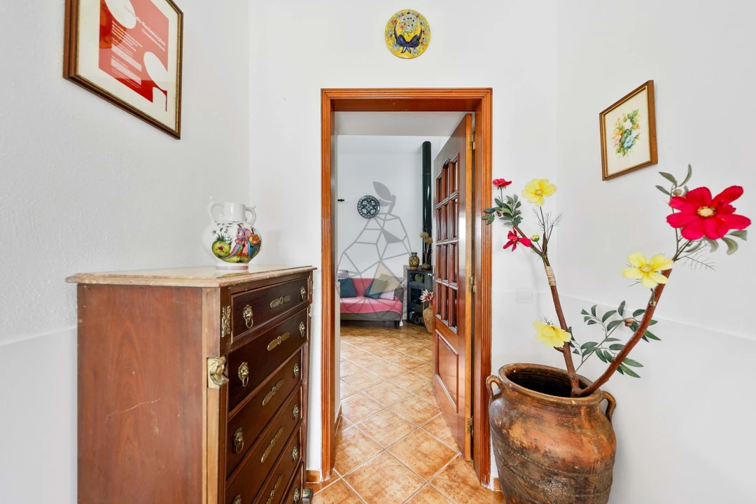 Moradia T3 para Venda em São Bartolomeu de Messines Foto 33