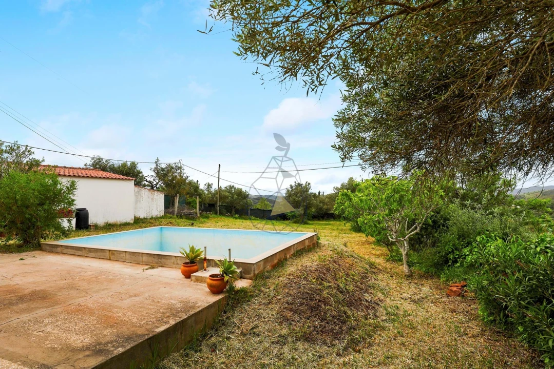 Moradia T3 para Venda em São Bartolomeu de Messines Foto 46