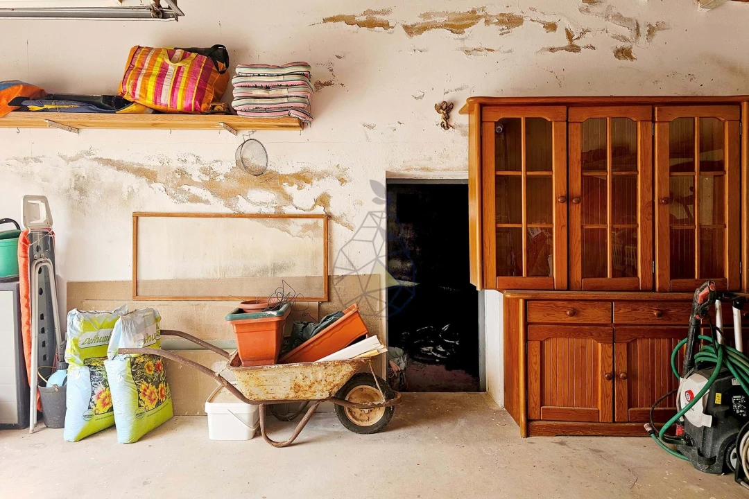 Moradia T3 para Venda em São Bartolomeu de Messines Foto 55