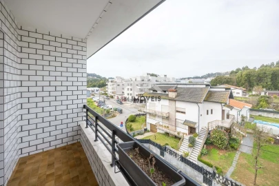 Apartamento T3 para Arrendamento em Vilar de Andorinho