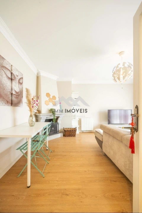 Apartamento T3 para Arrendamento em Vilar de Andorinho