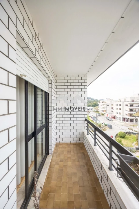 Apartamento T3 para Arrendamento em Vilar de Andorinho