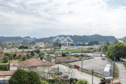 Apartamento T3 para Arrendamento em Vilar de Andorinho