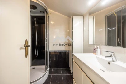 Apartamento T3 para Arrendamento em Vilar de Andorinho