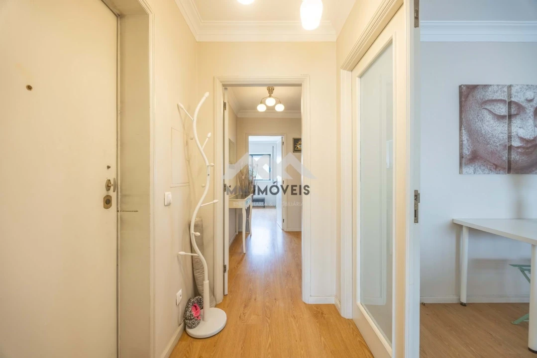 Apartamento T3 para Arrendamento em Vilar de Andorinho Foto 11