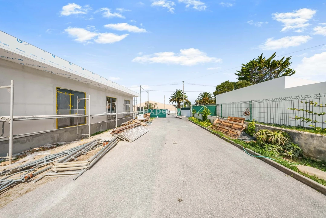 Moradia T2 para Venda em Mafra Foto 41