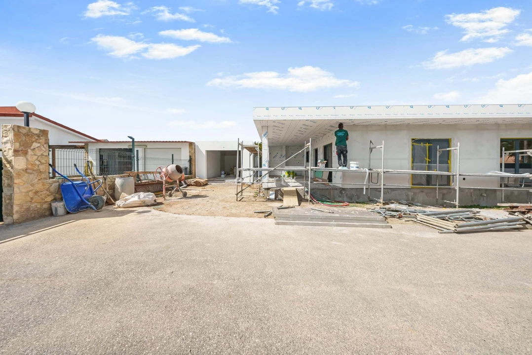 Moradia T2 para Venda em Mafra Foto 39