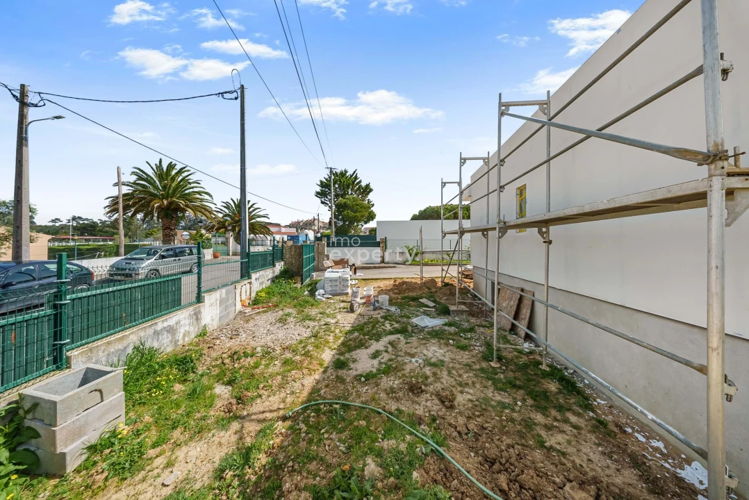 Moradia T2 para Venda em Mafra Foto 46