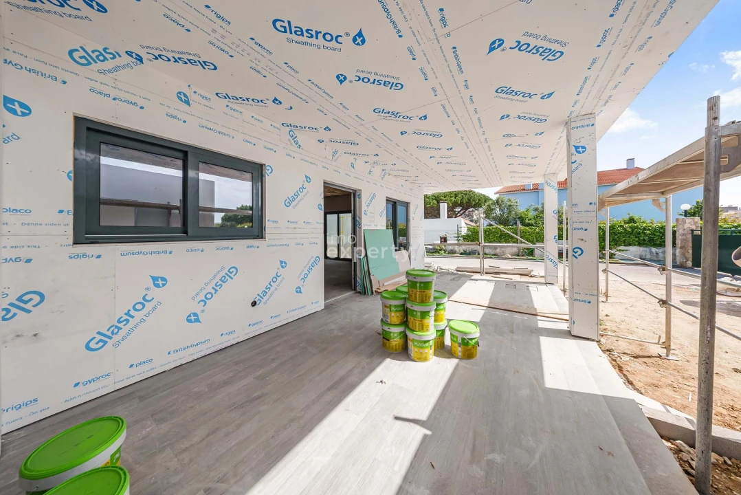 Moradia T2 para Venda em Mafra Foto 33