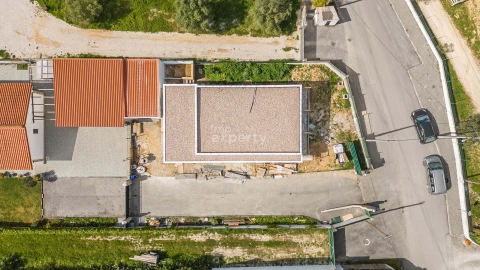 Moradia T2 para Venda em Mafra