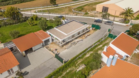 Moradia T2 para Venda em Mafra