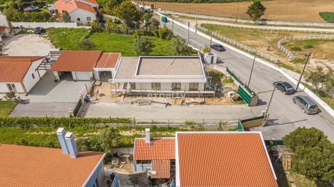 Moradia T2 para Venda em Mafra