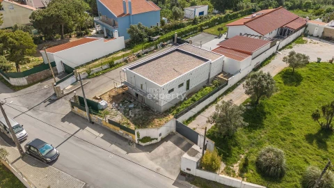 Moradia T2 para Venda em Mafra