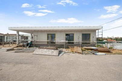 Moradia T2 para Venda em Mafra