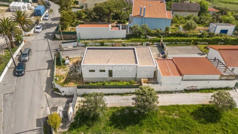 Moradia T2 para Venda em Mafra