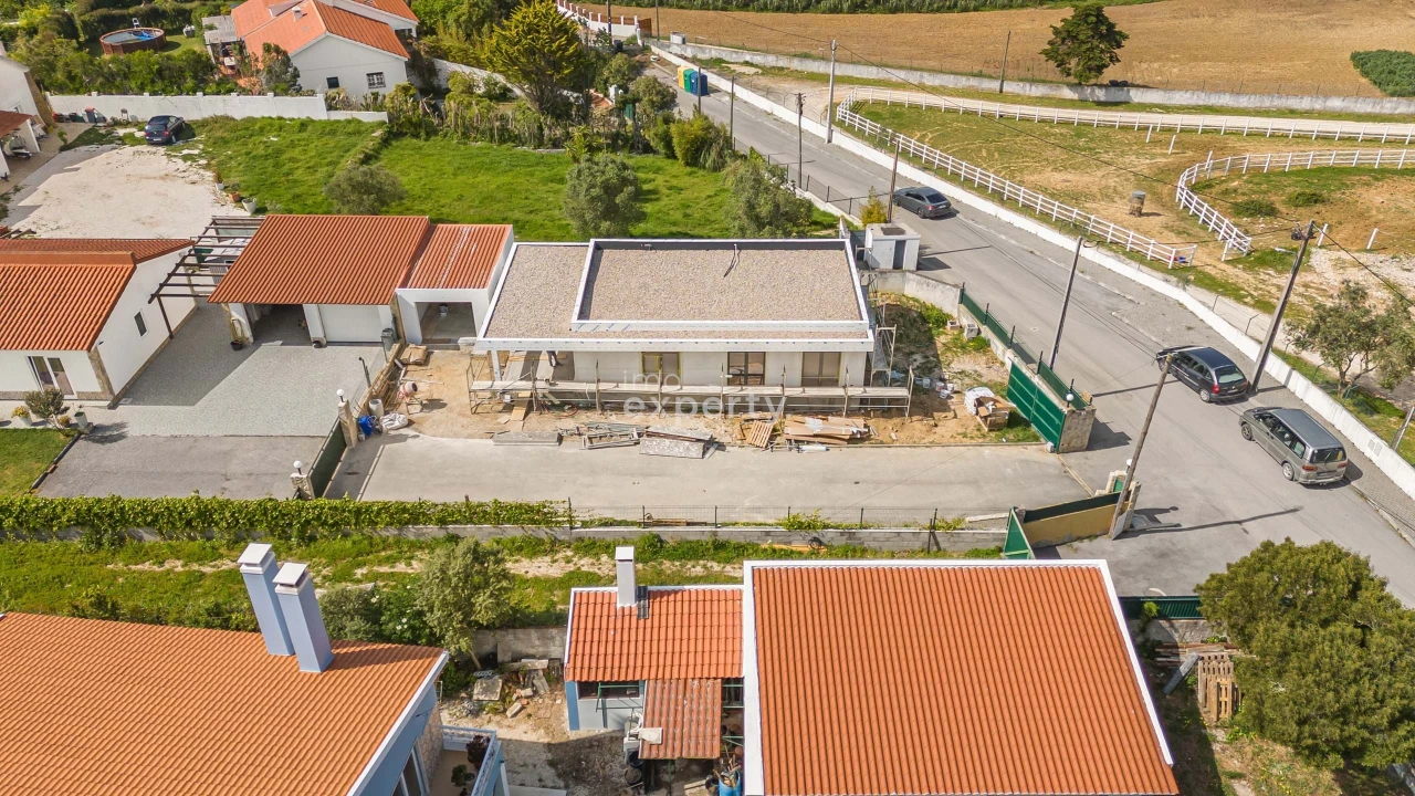 Moradia T2 para Venda em Mafra Foto 6