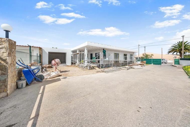 Moradia T2 para Venda em Mafra Foto 40