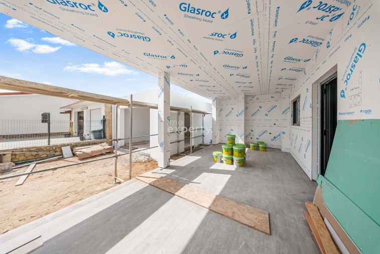 Moradia T2 para Venda em Mafra Foto 35