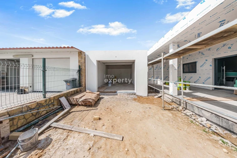 Moradia T2 para Venda em Mafra Foto 36