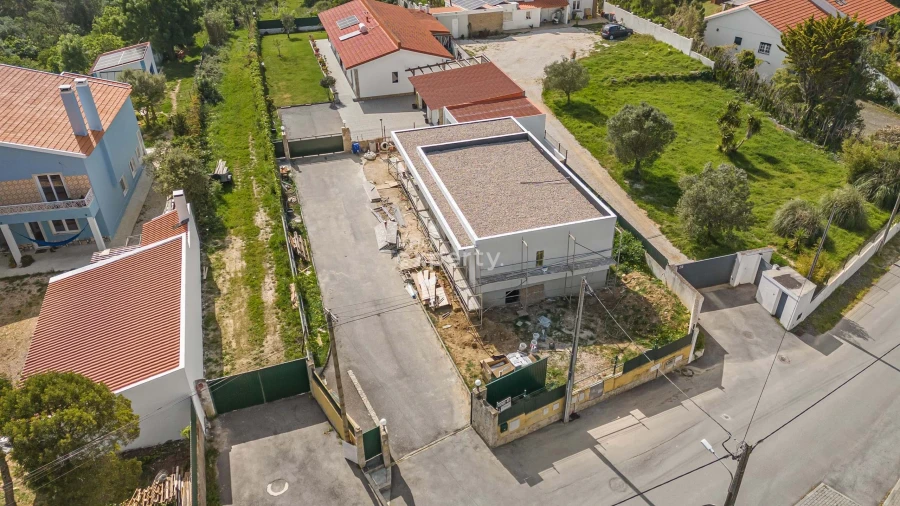 Moradia T2 para Venda em Mafra Foto 2