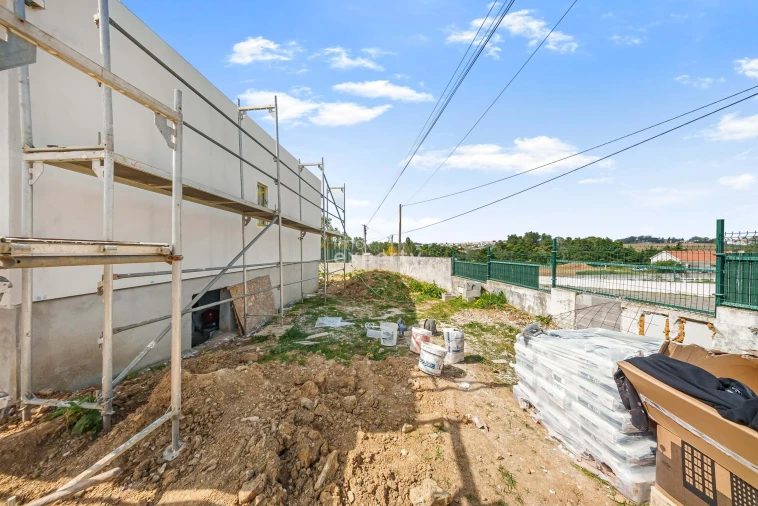 Moradia T2 para Venda em Mafra Foto 43